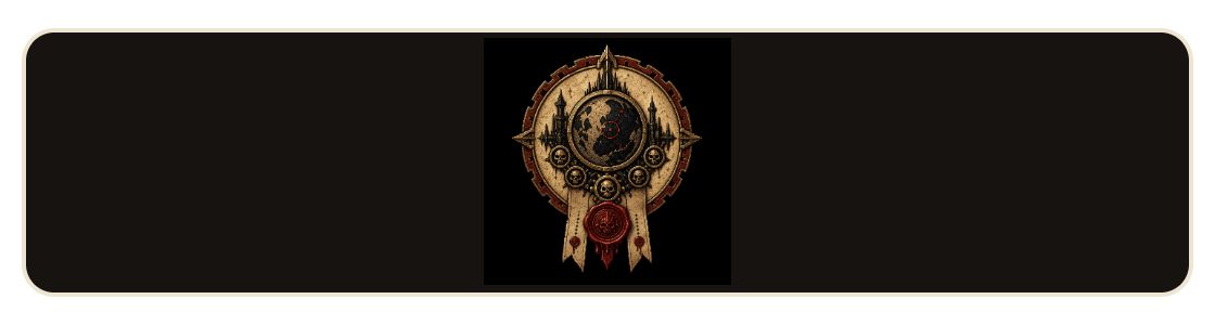 Epic 6mm Card Engine community project artwork
